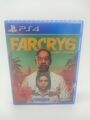 Far Cry 6 - Limited Edition * Mit Upgrade auf PS5* · Sony PlayStation 4 PS4 2021