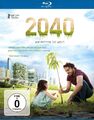 2040 - Wir retten die Welt! (Blu-ray)