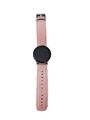 Samsung Galaxy Watch Active 40 mm Rose Gold mit 2 x Lederarmband