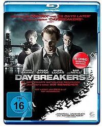 Daybreakers (2 Disc Special Edition)  [Blu-ray] von Micha... | DVD | Zustand gut*** So macht sparen Spaß! Bis zu -70% ggü. Neupreis ***