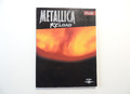 Metallica / Reload Songbook Notenbuch