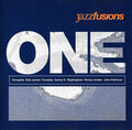 Various Jazz Fusions One CD Comp 9306