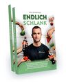 Endlich Schlank - Einfache und Nachhaltige Lösungen | Buch | Jan Bahmann | NEU
