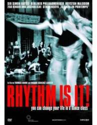DVD Rhythm is it ! (Einzel-DVD) Gebraucht - gut