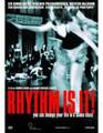 DVD Rhythm is it ! (Einzel-DVD) Gebraucht - gut