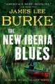 Der neue Iberia Blues (Dave Robicheaux), ausgezeichnet, Burke, James Lee Buch