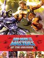 The Art of He-Man und die Masters of the Universe (Neuausgabe) | Mike Richardson