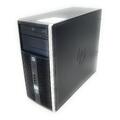 2G HP ProDesk Midi Tower PC Barebone 6200 MT Dual Core G850 2x2,9GHz B-Grade TOP