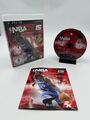 NBA 2K15 (Sony PlayStation 3, 2014) Neuwertig mit Handbuch / Top / Blitzversand