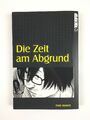 DIE ZEIT AM ABGRUND | Einzelband | Inio Asano | Tokyopop | Manga | 1.Auflage