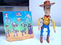 McDonald's Happy Meal 2000 - Disney Toy Story 2 - Cowboy Woody