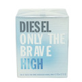 Diesel Only The Brave High Eau de Toilette Spray 50ml