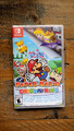 NEW ✹ PAPER MARIO The Origami King ✹ Nintendo Switch Game ✹ FACTORY SEALED
