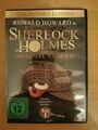 Sherlock Holmes Collector´s Edition Vol. 1 | DVD 