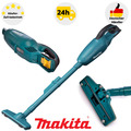 Makita DCL180Z Akku-Staubsauger 18V Li-Ion Staubsauger ohne Akku ohne Ladegerät