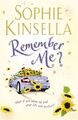 Remember Me? Sophie Kinsella