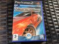 Playstation 2 ps2 EA Spiele Need for Speed Underground Retro Rennspiel toll 