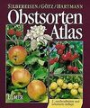 Obstsorten - Atlas. Kernobst, Steinobst, Beerenobst... | Buch | Zustand sehr gut