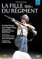 Gaetano Donizetti - La Fille du regiment (Royal Opera Hou... | DVD | Zustand gut