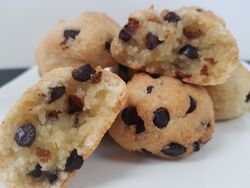 Cookies Kekse Keto Low Carb ohne Zucker Zuckerfrei Glutenfrei Handgemacht  280g