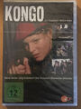 Kongo - Ein fessselnder Militär-Krimi - DVD - Original eingeschweißt