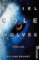 Wolves – Die Jagd beginnt: Thriller (Ein New-Scotla... | Buch | Zustand sehr gut
