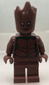 LEGO ®-Minifigur Marvel Super Heroes Teen Groot Guardians of the Galaxy - sh501