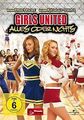 Girls United - Alles oder Nichts von Steve Rash | DVD | Zustand gut