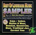 Best of Louisiana Music Sample von Va-Best of Louisia... | CD | Zustand sehr gut