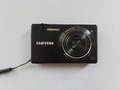 Samsung MV800 16,1MP Digitalkamera - Flip Out Touchscreen - Multiview 5-f Zoom