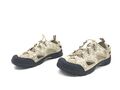 Lands' End Damen Sandalen Sandaletten Freizeit Comfort Gr. 41,1/2 