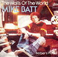 Mike Batt The Walls Of The World * Berber`s Prayer 1978 CBS Epic 7" Single