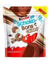 🍫 Kinder Schoko Bons Crispy 67g - Süß, Knackig & Cremig 🎉