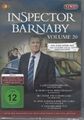 Inspector Barnaby - Vol. 20 - (5 DVD) - Neu / OVP