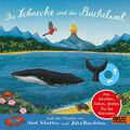 Die Schnecke und der Buckelwal: Pappbilderbuch zum Schieben, Ziehen, S 1168262-2