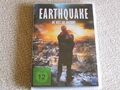 Earthquake - Die Welt am Abgrund, DVD