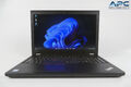 Lenovo ThinkPad P52  - 15,6 i7-8750H 32GB Ram 512 GB NVMe Win 11 - neue Tastatur
