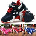 Kinder Schuhe Sneaker Turnschuhe Jungen Sportschuhe Mädchenschuhe Gr.28-39 DE