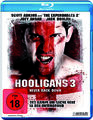 Hooligans 3 - Never Back Down Blu-ray *NEU*OVP*