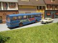 WIKING 1:87 H0 Konvolut Mercedes O 305 VÖV Bus Airport-City + MB 200/8 W114 Taxi