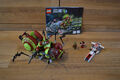 LEGO Galaxy Squad - Hive Crawler - KOMPLETT - (Lego 70708) Insektenkönigin