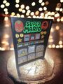 Super Mario Bilderrahmen GBA/GBC/N64/Mario Party/Gaming/Nintendo/ohne Spiele 