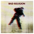 Bad Religion Dissent of Man CD 269882 NEW