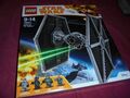 Lego Star wars 75211 IMPERIAL TIE FIGHTER, NEW