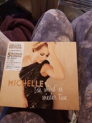 Michelle - Ich würd es wieder tun (Deluxe Edition) - CD