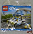 LEGO® City Polybag : 30352 Polizeiauto ! NEU & OVP !