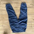 Vaude Damen Wander Zipphose. Bau/42/XL