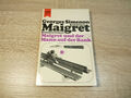 Georges Simenon: Maigret und der Mann auf der Bank / Taschenbuch