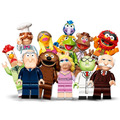 LEGO® 71033 THE MUPPETS Minifiguren nach Auswahl / NEU / Figur / Kermit und co.