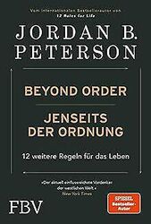 Beyond Order Jenseits der Ordnung: 12 weitere Regel... | Buch | Zustand sehr gutGeld sparen & nachhaltig shoppen!